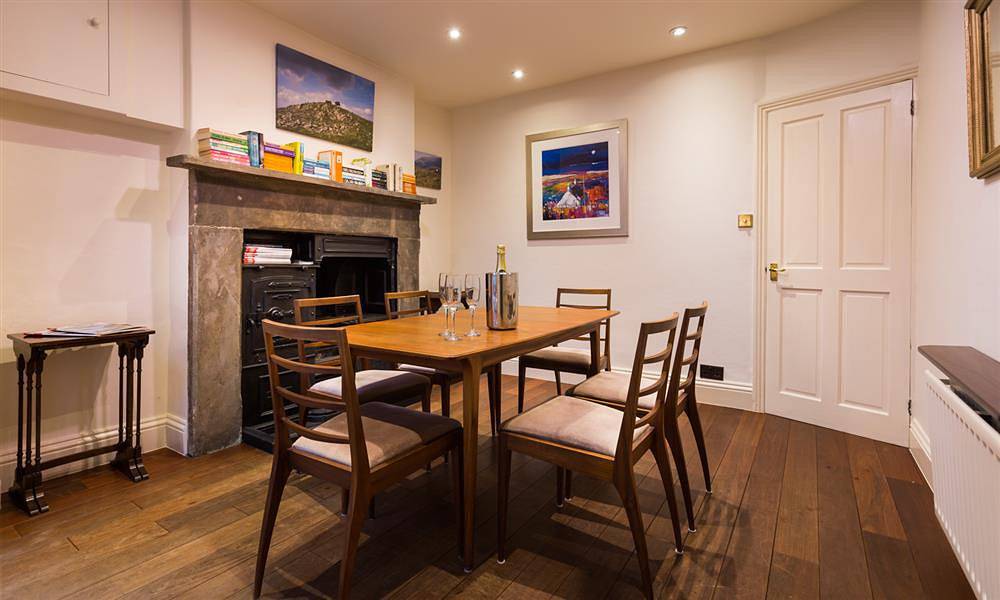 Orrest Range in Windermere, Lake District