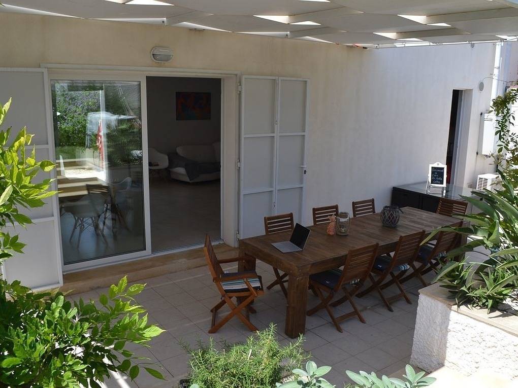 Villa La Dolce Vita 6/8 Personen 800m zum Strand in Ragusa (Sicilia), Provincia de Ragusa