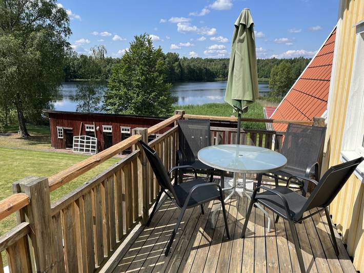 Hel lägenhet, Se05089 in Vimmerby