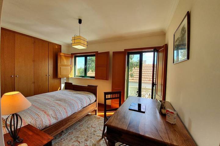 Location de vacances pour 7 personnes, avec jardin dans Pombal - 2