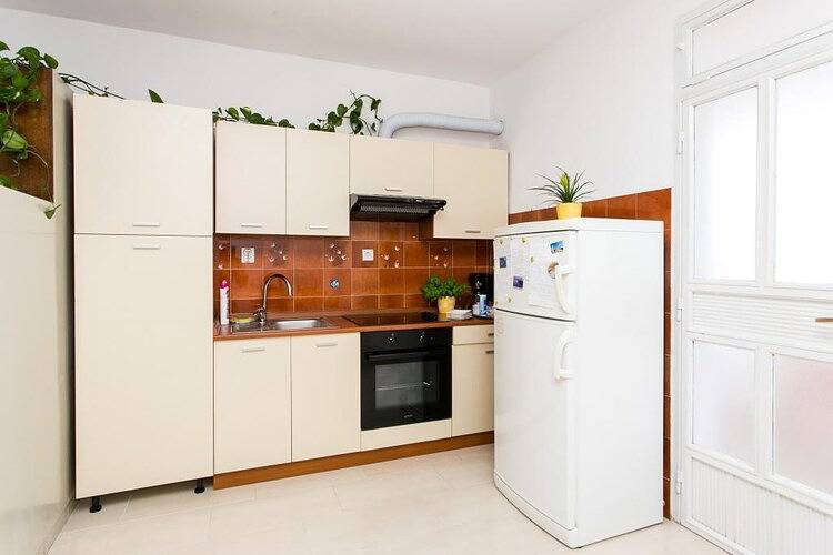 Ganze Wohnung, Guest House Old Town View - One Bedroom Apartment with Terrace and Sea View - A 3+2 (Charming) in Dubrovnik, Grad Dubrovnik