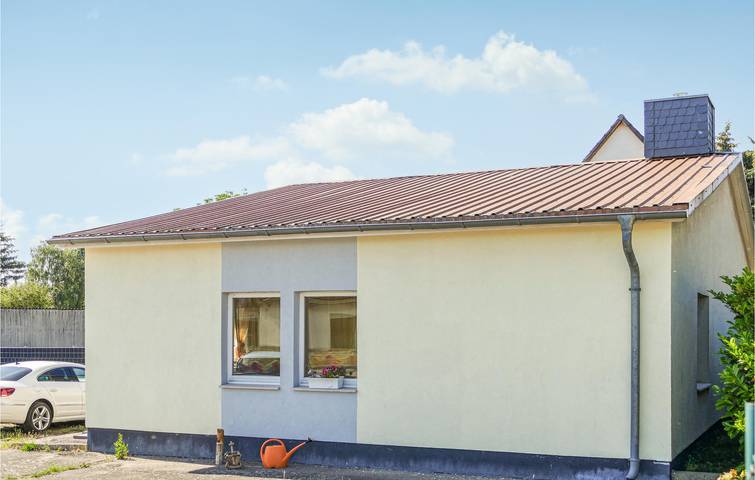 Ferienhaus für 4 Personen, mit Terrasse im Altmark - 2