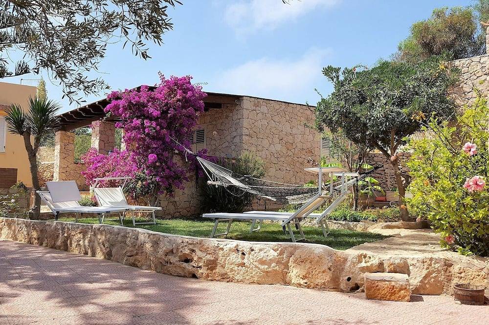 2 Bedroom Villa in Lampedusa in Lampedusa e Linosa, Pelagische Inseln