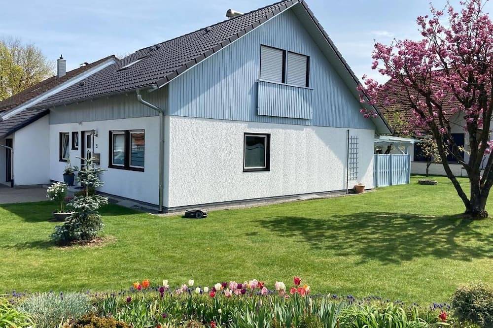 Ganze Wohnung, Jäger´sferiendomizil in Ravensburger Spieleland, Meckenbeuren