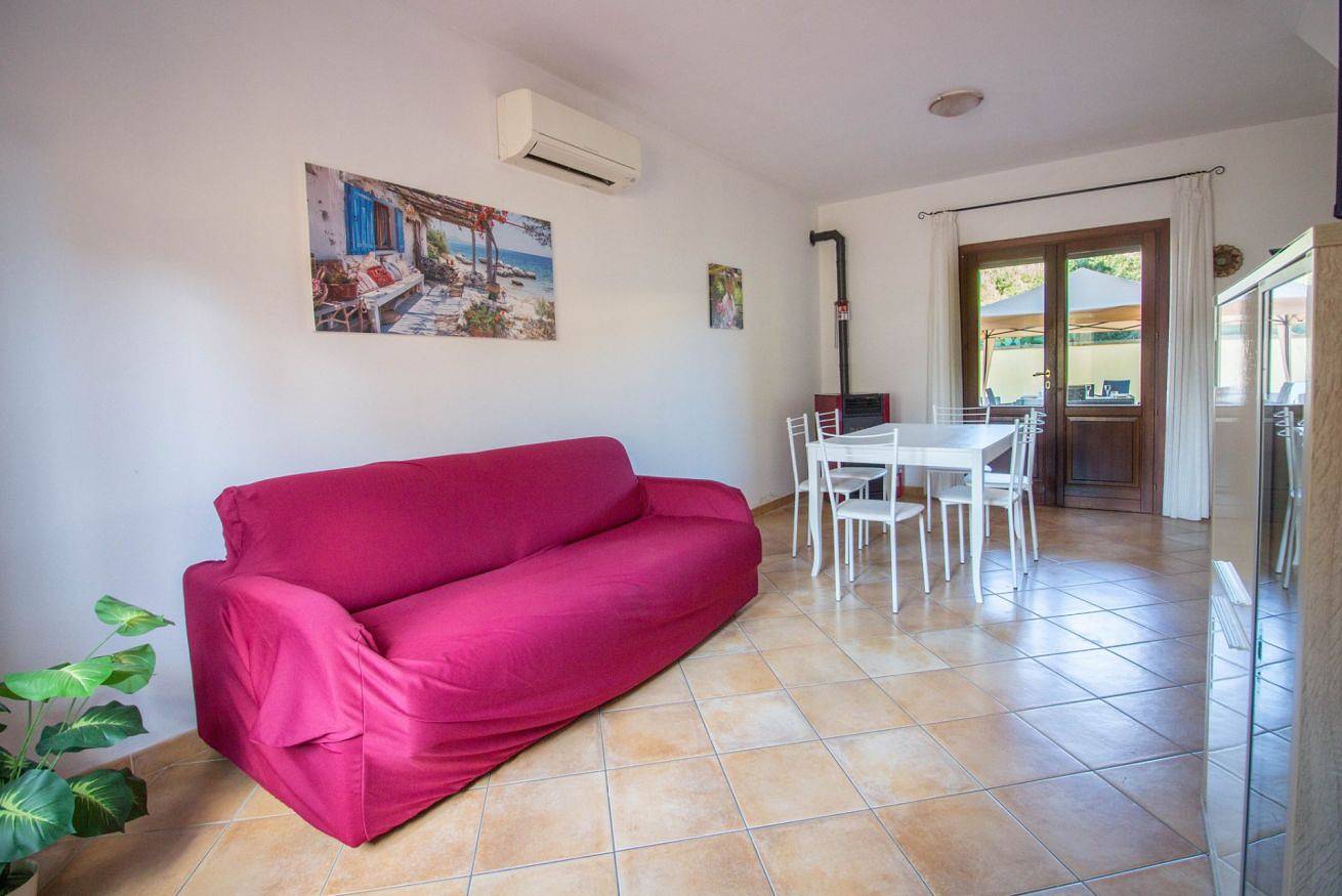 Apartamento entero, Apartamento de vacaciones para 4 personas in Olbia, Costa Smeralda