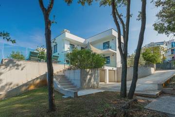 Ferienhaus für 8 Personen in Pjescana Uvala, Südküste Istrien, Bild 3