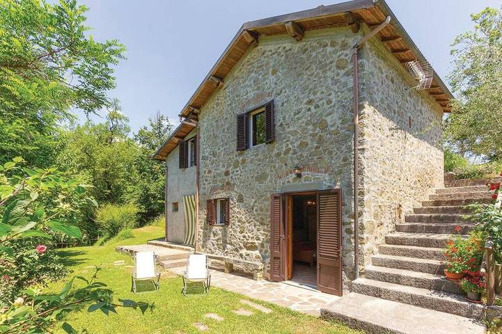 Casa vacanza per 6 persone, con animali domestici - 1
