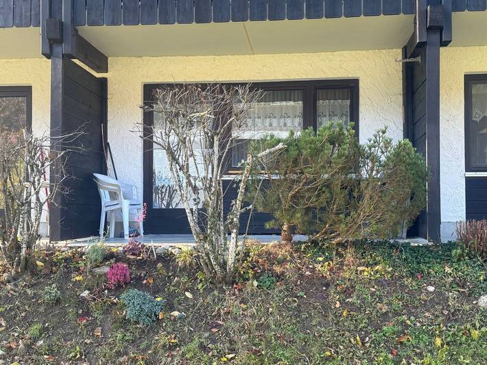 Ferienwohnung für 6 Personen, mit Sauna und Balkon in Sachrang - 4