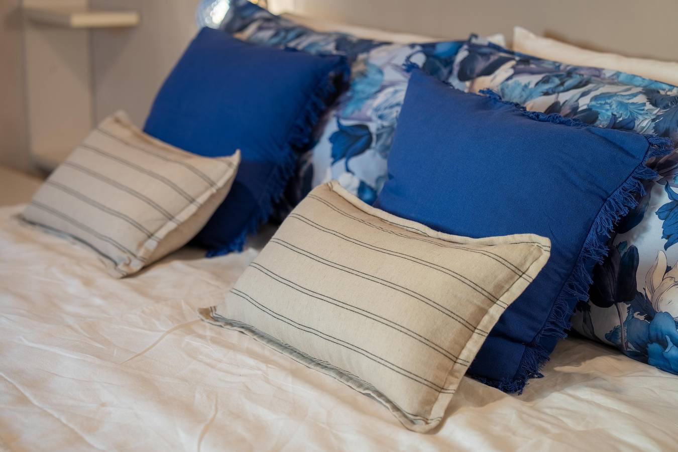 Blue Riad in Santa Maria del Focallo, Ispica