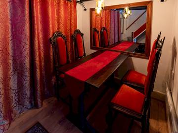 Glamping for 3 People in Puriton, Somerset, Photo 4