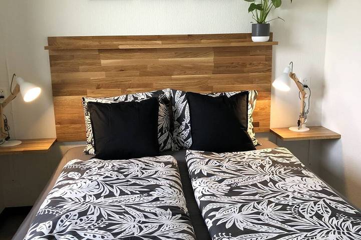 Location de vacances pour 6 personnes, avec jardin dans Breukelen - 2