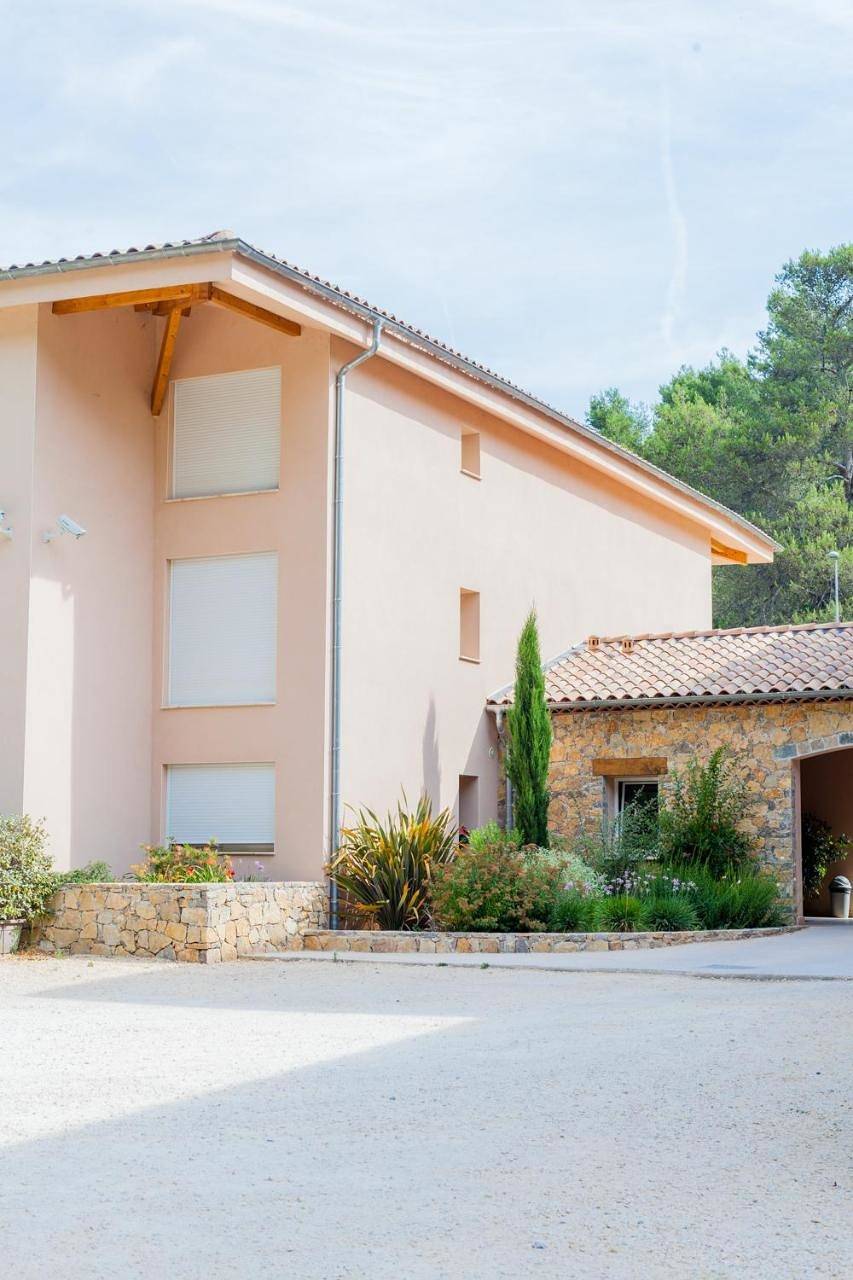 Les Bastides du Gapeau in Solliès-Toucas, Côte méditerranéenne (France)