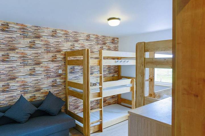 Gîte pour 14 personnes, avec jardin et terrasse, animaux acceptés à Griesheim-près-Molsheim - 4