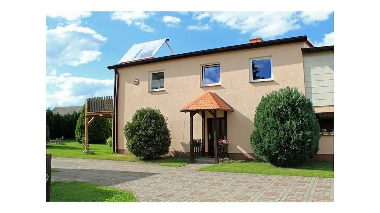 Ferienhaus für 5 Personen (48 m²) in Blankensee in Blankensee (Mecklenburg), Mecklenburg-Strelitz