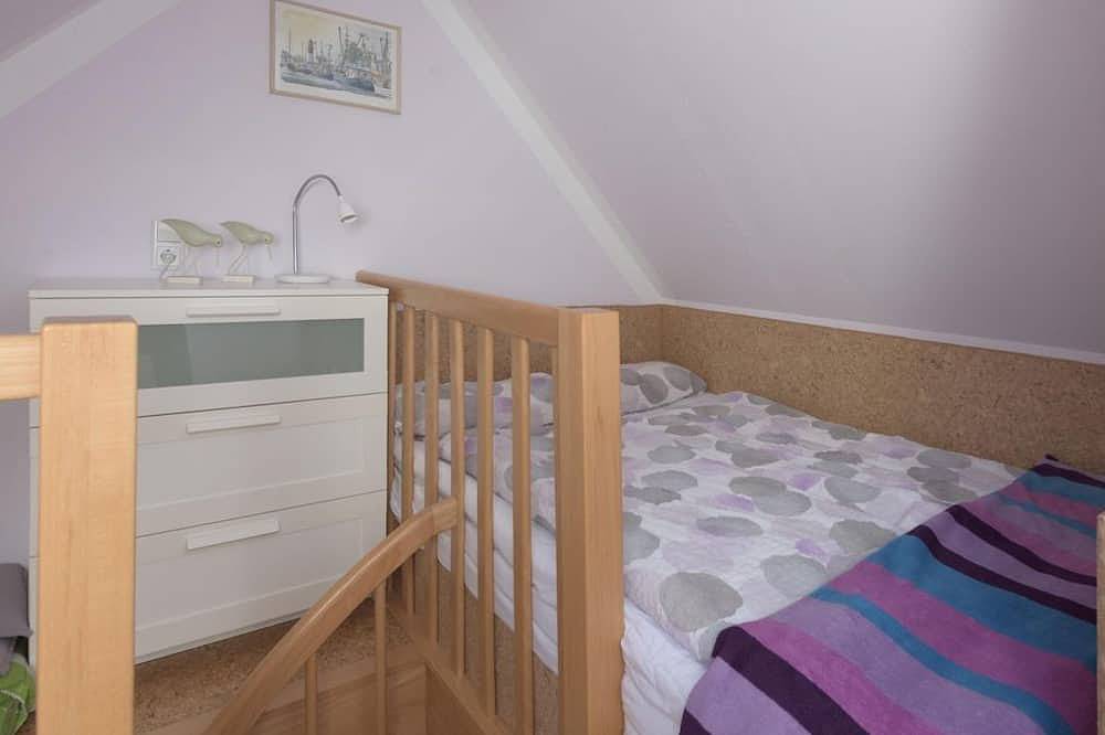 Ganze Wohnung, App. 2 - Smutje - Haus Kogge Spo in St. Peter-Bad, St. Peter-Ording