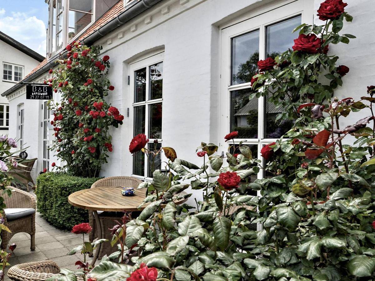 Double Room in Ballen, Samsø
