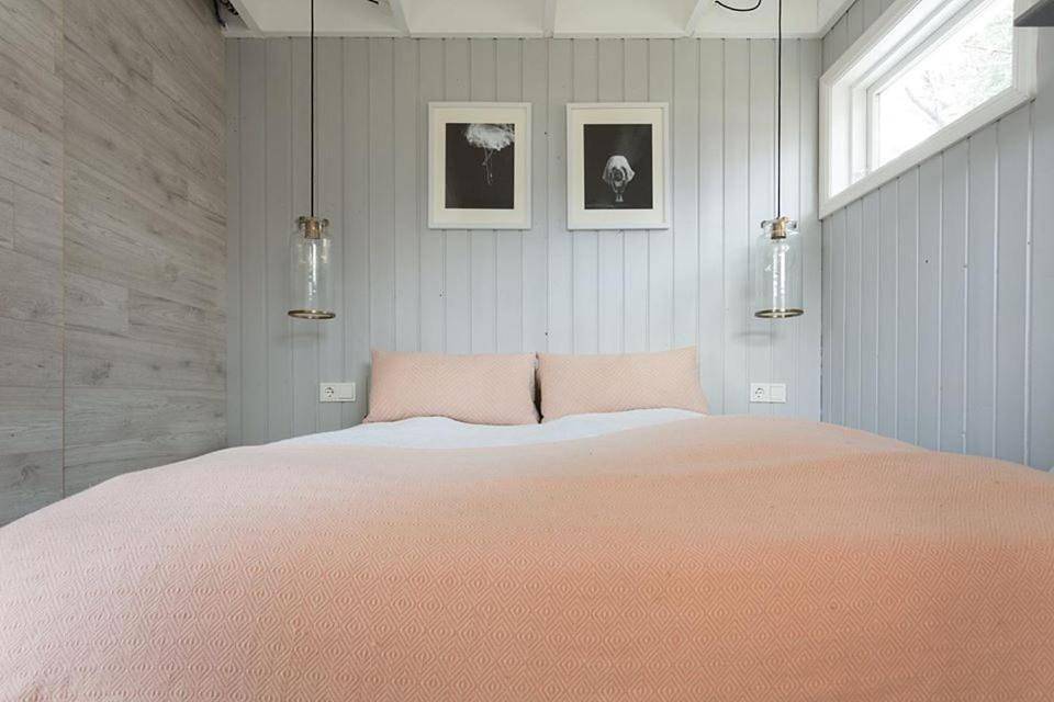 Two-Bedroom House in Thingvellir