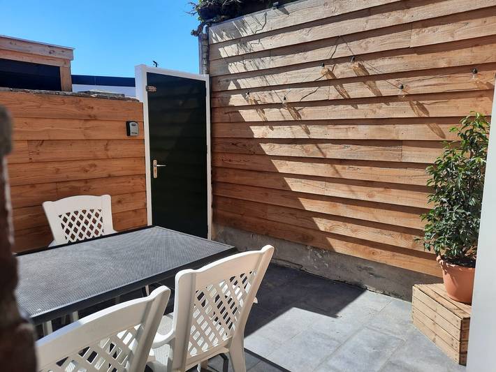 Ferienhaus für 4 Personen in Westkapelle