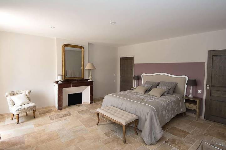 Gîte pour 12 personnes, avec jardin à Giroussens - 2