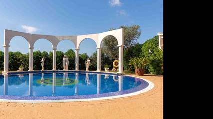 Ferienhaus in Sa Pobla, Mallorca Norden für 8 