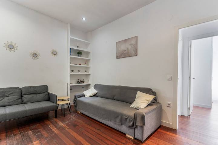 Entire apartment, 'Centro Llanes' Apartment: Cozy Stay in the Heart of Llanes in Llanes, Costa Verde (Spain)