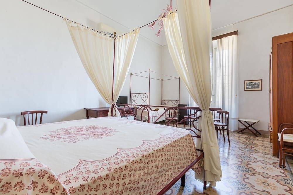 Villa Donna Linda by Barbarhouse in Taviano, Gulf of Taranto