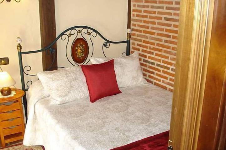 Gîte pour 2 personnes à Mogarraz - 3