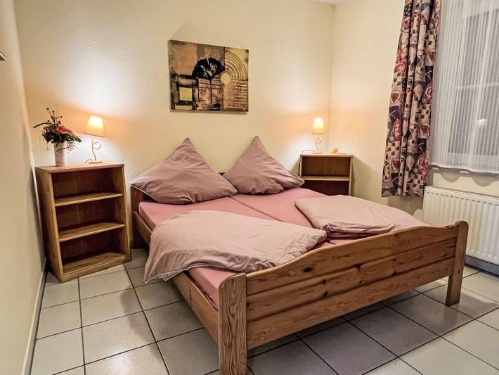 Ferienhaus für 6 Personen, mit Terrasse und Garten in Fünfseen - 3