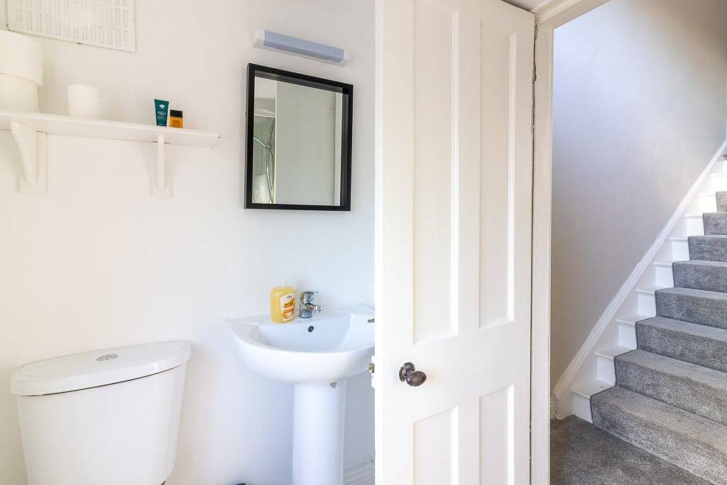 Ganze Wohnung, Guestready - Central Apartment in Ranelagh in Dublin, County Dublin