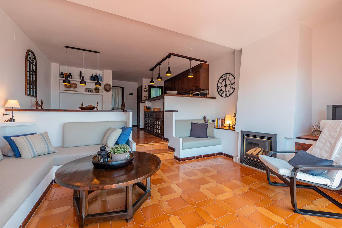 Nice apartment with sea views and pool., foto 11
