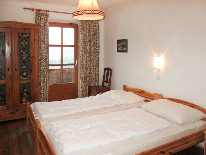 Ferienhaus für 41 Personen, mit Balkon und Terrasse sowie Garten in Wildschönau - 4