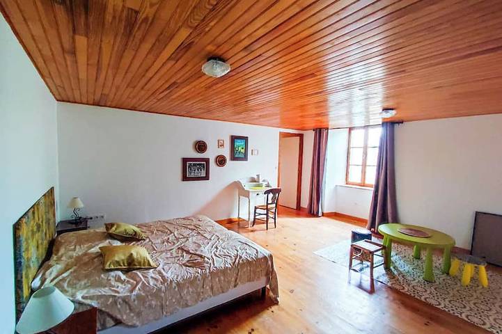 Gîte pour 8 personnes à Saint-Flour - 3
