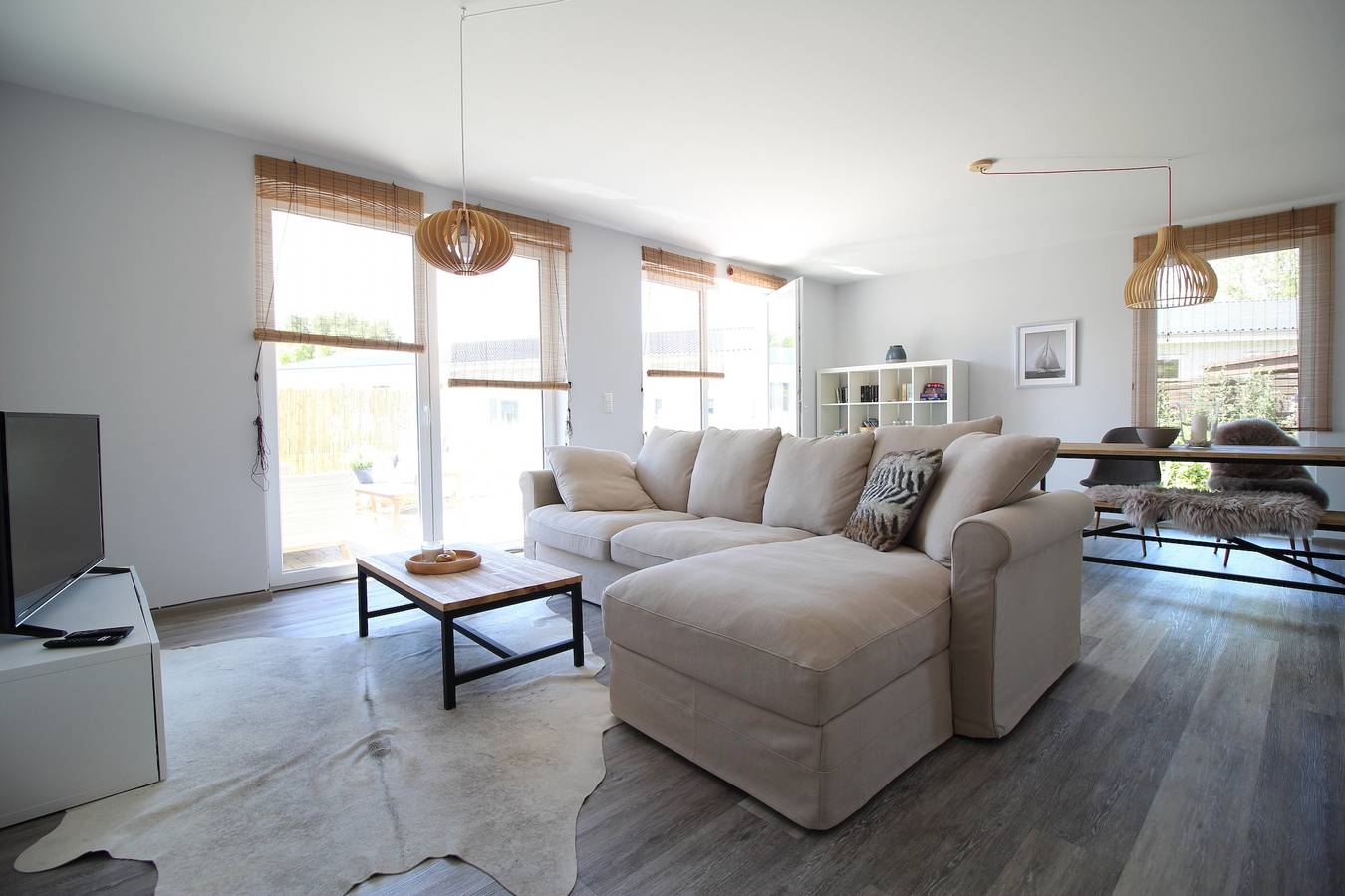 Bodden Perle in Dierhagen, Fischland - Darß - Zingst