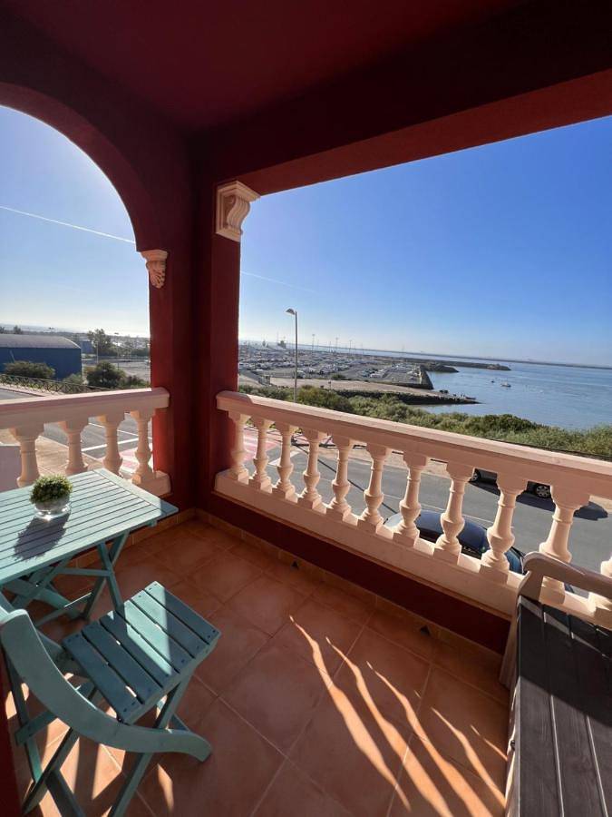 Apartamento entero, Apartamentos Costavigía Mazagón in Mazagón, Palos de la Frontera