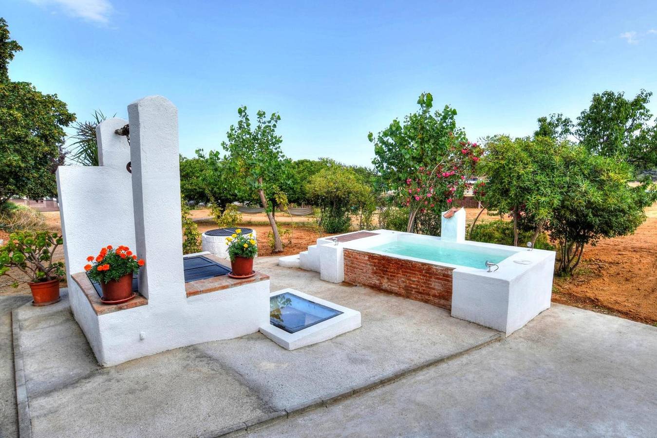 Villa « Masia Cal Ros » avec vue sur la montagne, Wi-Fi et climatisation in Platja d'Aro, Costa Brava