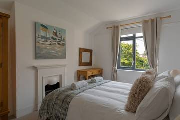 Gîte pour 4 Personnes dans Croyde, Devon, Photo 4