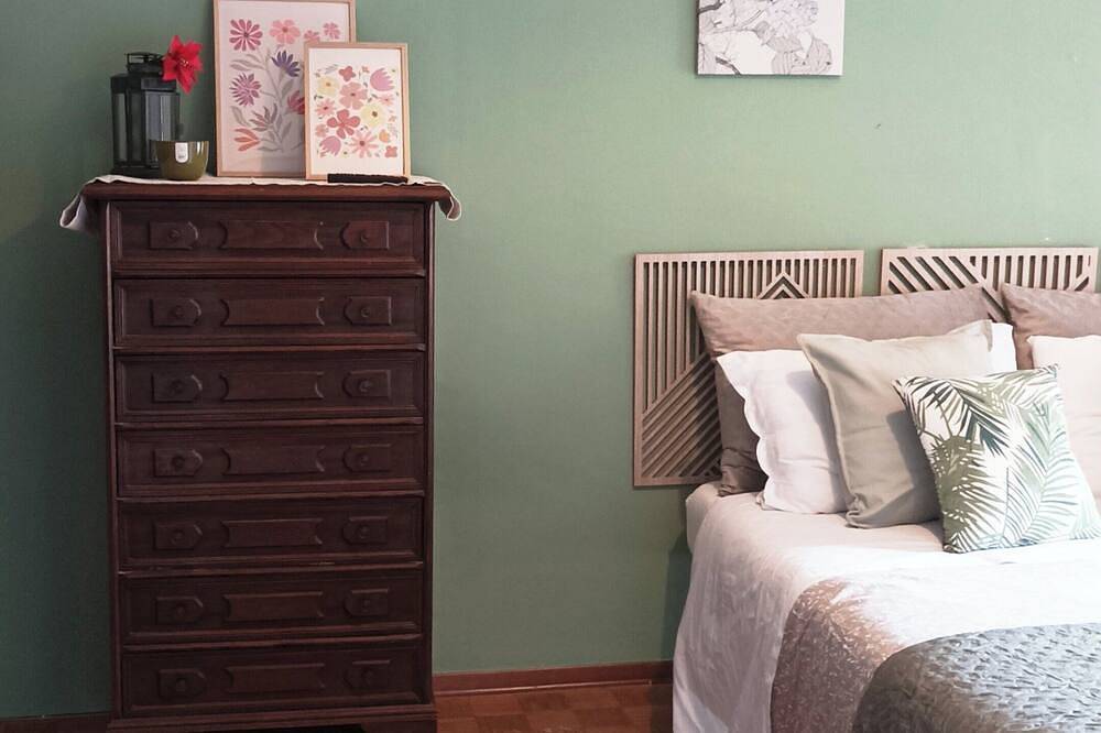 Ganze Wohnung, Quickhome Appartamento Rovere in Biella, Biella Provinz