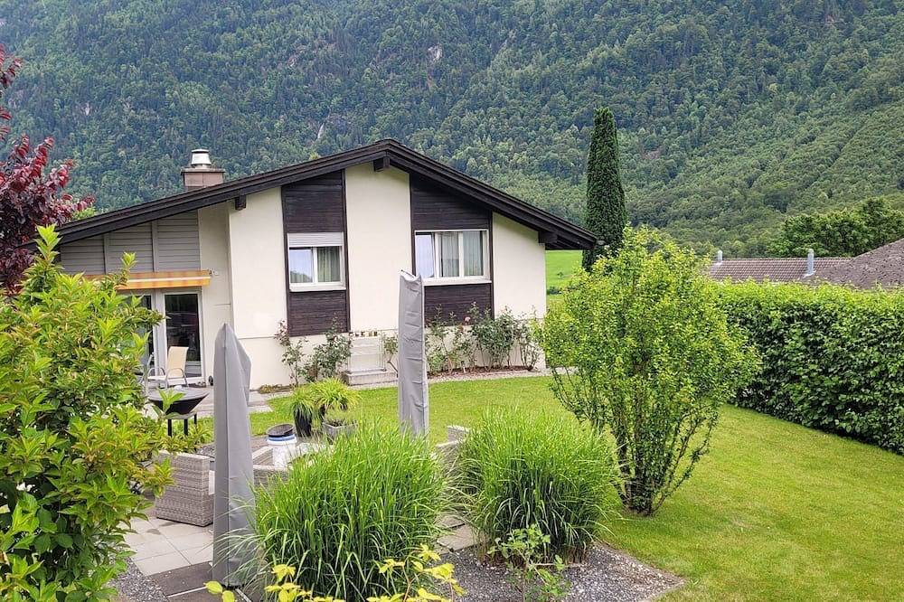 Casa de vacaciones Mitlödi para 1 - 2 personas con 1 dormitorio - Casa de vacaciones in Glaris Sur, Cantón de Glaris
