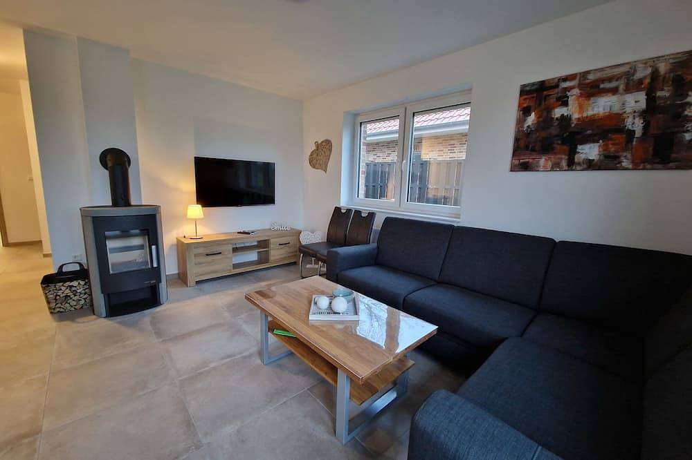 Ferienhaus für 8 Gäste mit 125m² in Westerloh (250840) in Haselünne, Hasetal