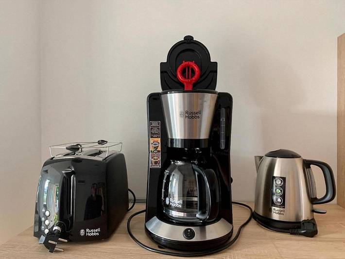 Ferienwohnung für 2 Personen in Bansin - 3