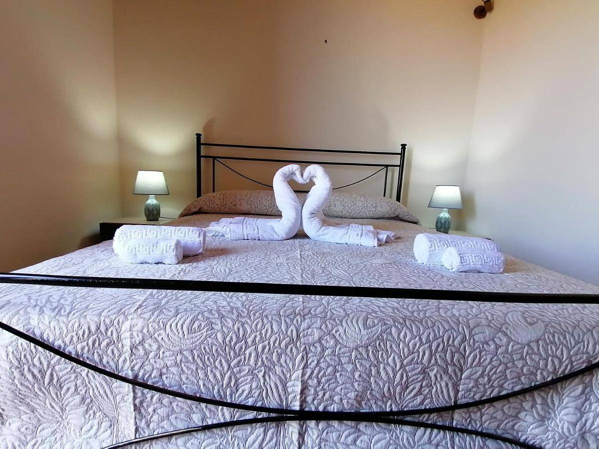 Two-Bedroom Villa in Custonaci, Provincia di Trapani