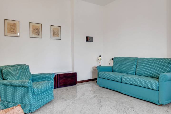 Gîte pour 2 personnes, avec balcon/terrasse à Riomaggiore - 4