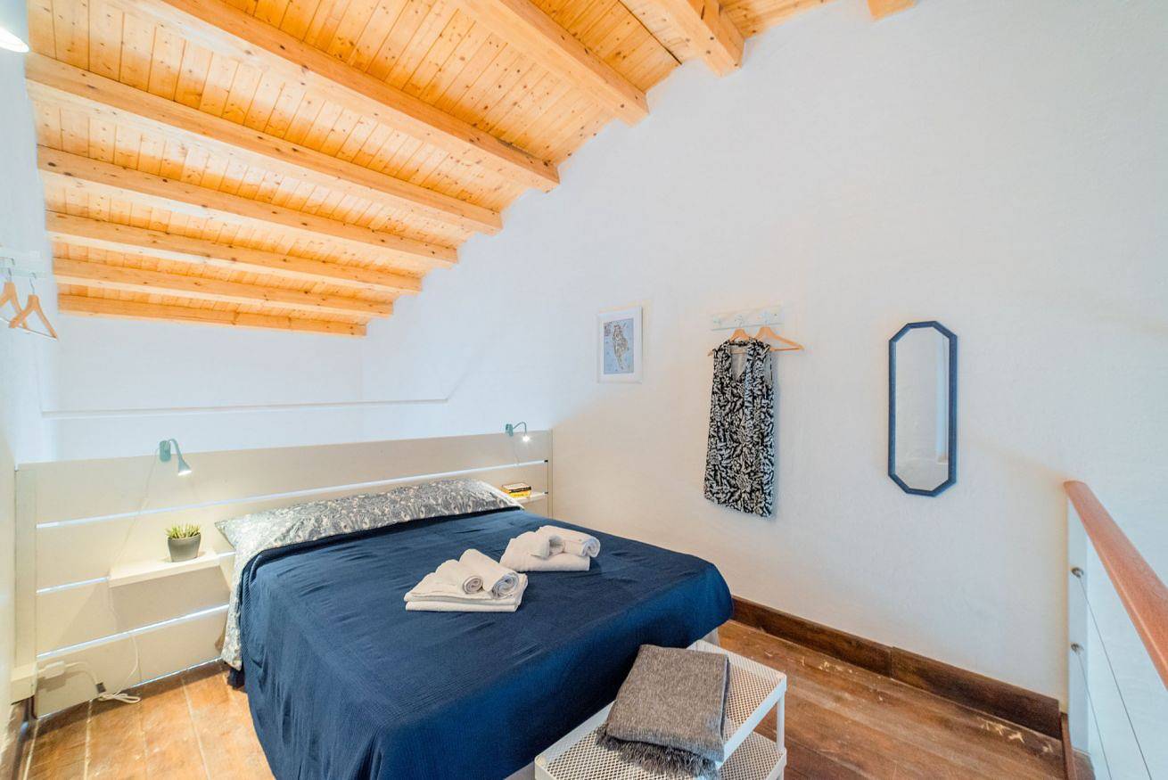 Appartement entier, Temple of Apollo - Ortigia Cozy Apartment in Syracuse, Province de Syracuse