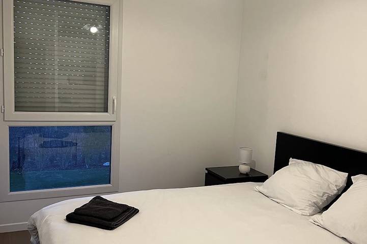 Gîte pour 4 personnes à Ferrières-en-Brie - 4