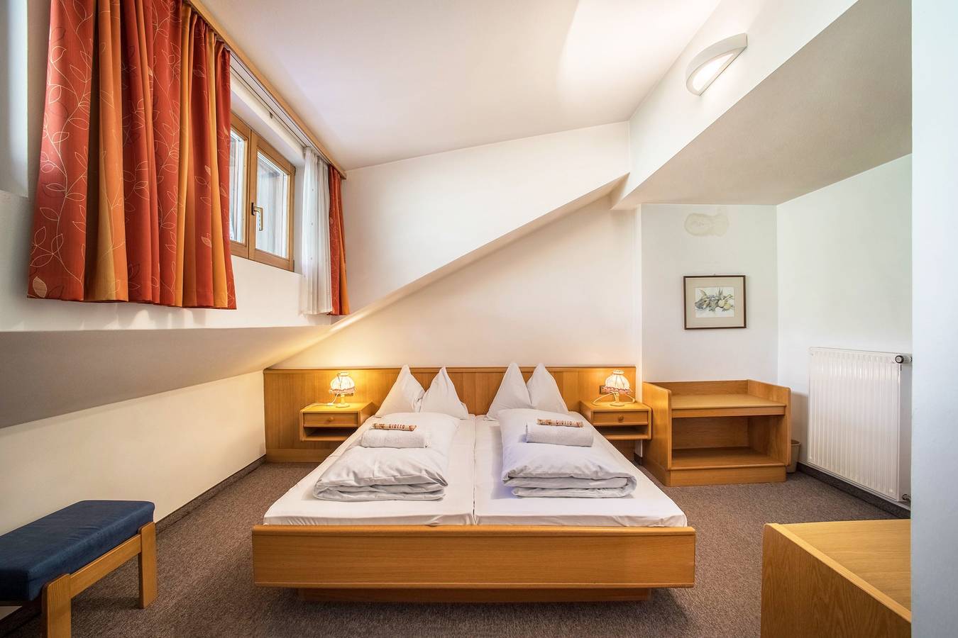 Vakantie Appartement "Manuel's App Watschinger - Frieda" met Bergzicht & Wi-Fi, foto 10