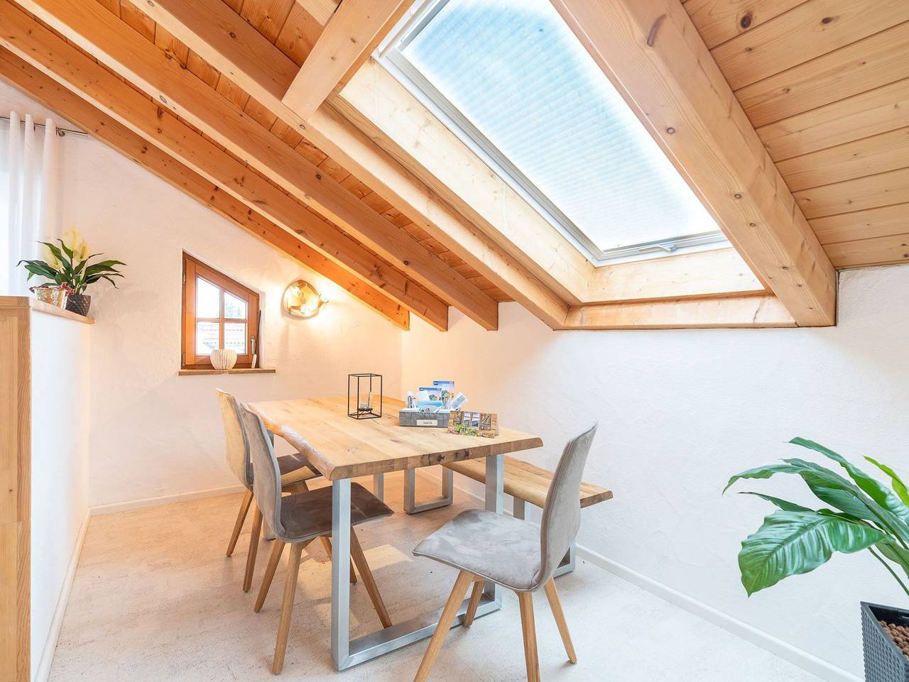 Ganze Ferienwohnung, Bergpanorama in Blaichach, Bayerisch Schwaben