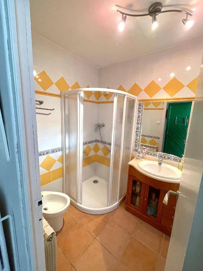 Apartamento de vacaciones para 4 personas, con terraza, Se admiten mascotas en Manchuela Conquense - 3