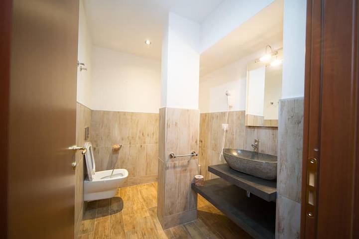 Ganze Wohnung, Residenz Tabor - Studio 3 Betten in Bardonecchia, Turin Provinz