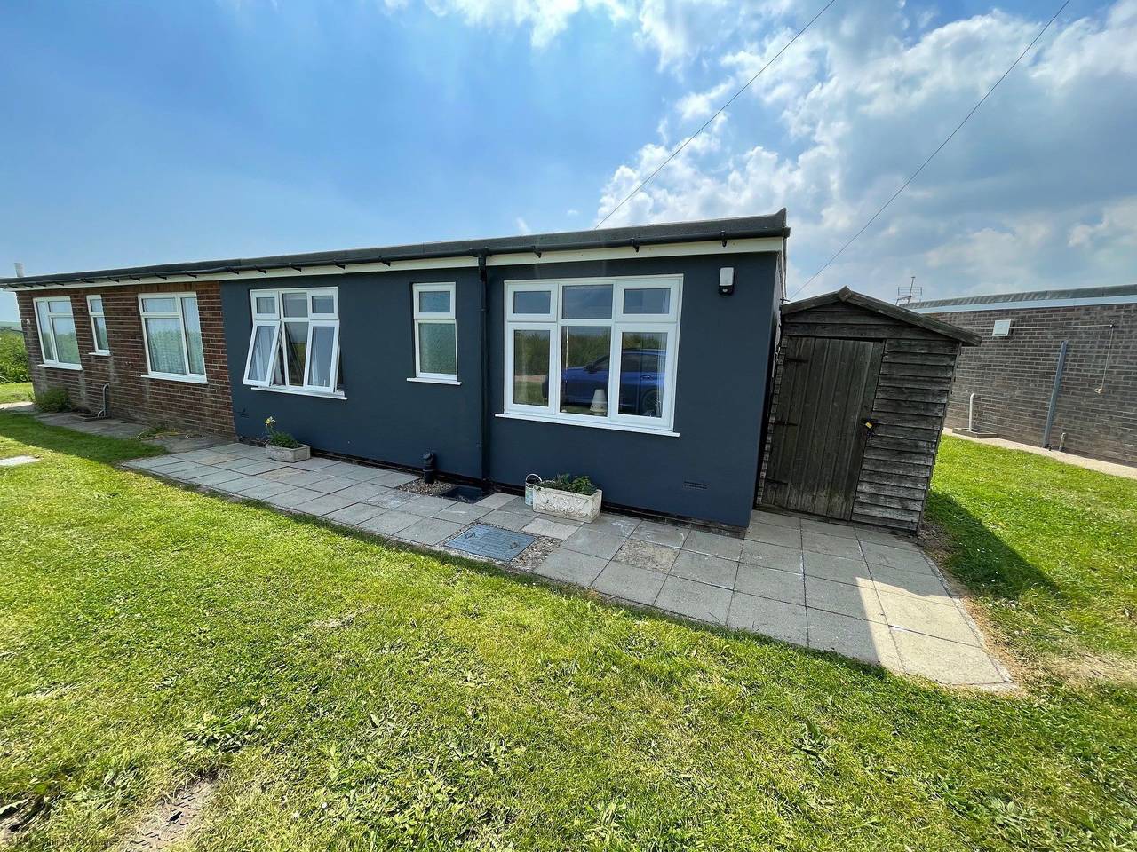 23 Hillside in Paston, Norfolk Coast