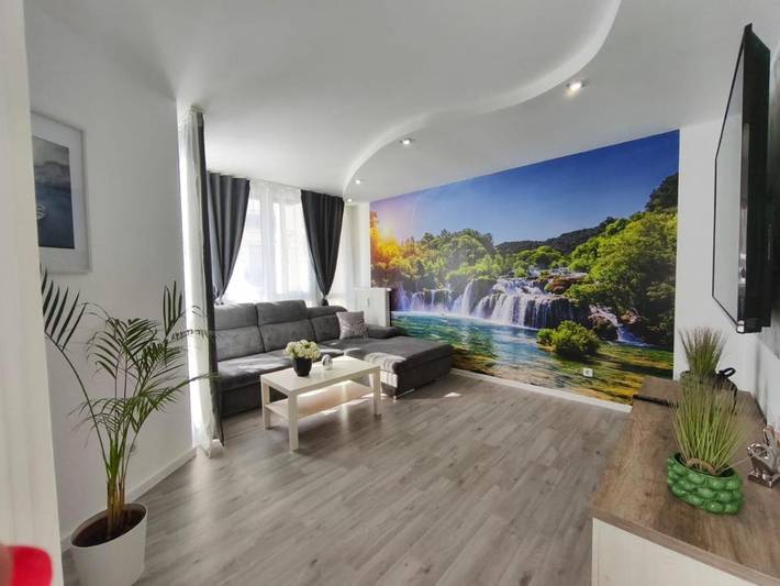 Ferienwohnung für 7 Personen - 1
